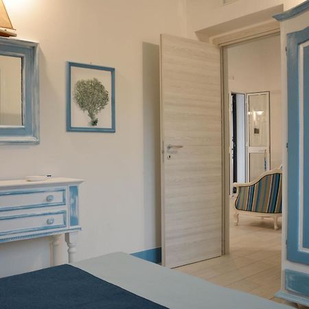 La Casa In Riva Al Mare Vila Augusta Exterior foto