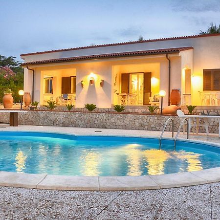 La Casa In Riva Al Mare Vila Augusta Exterior foto