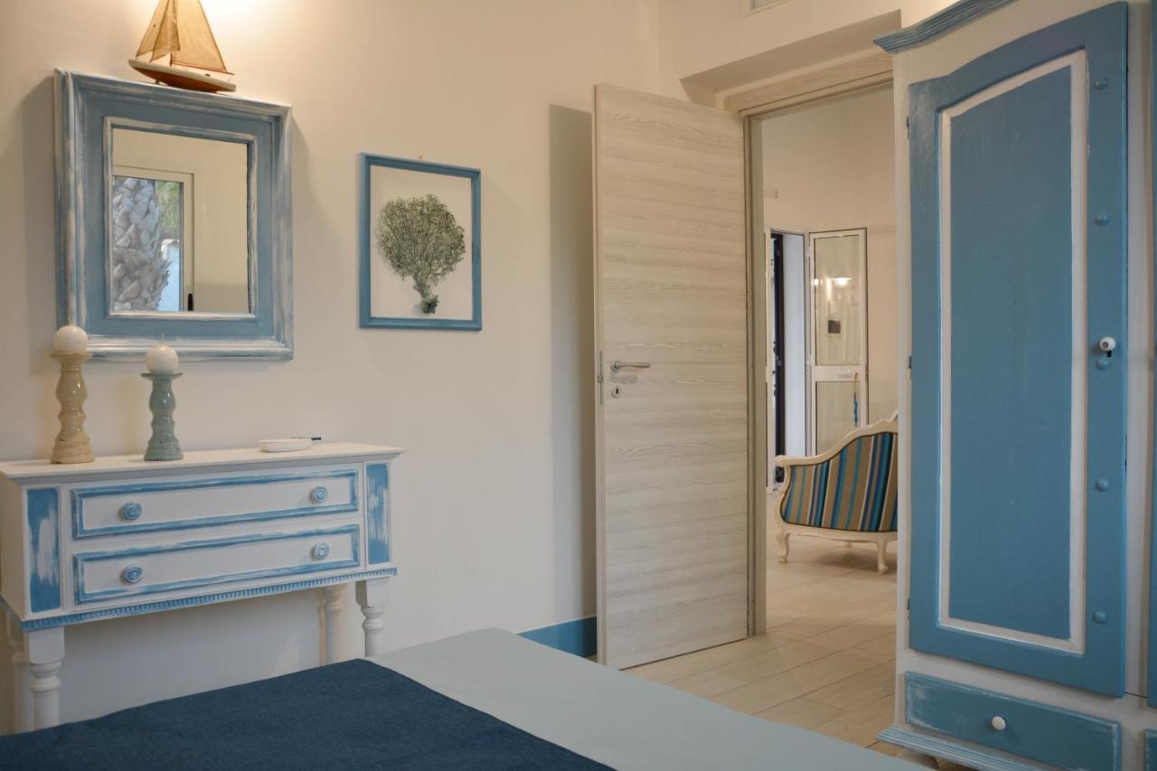 La Casa In Riva Al Mare Vila Augusta Exterior foto