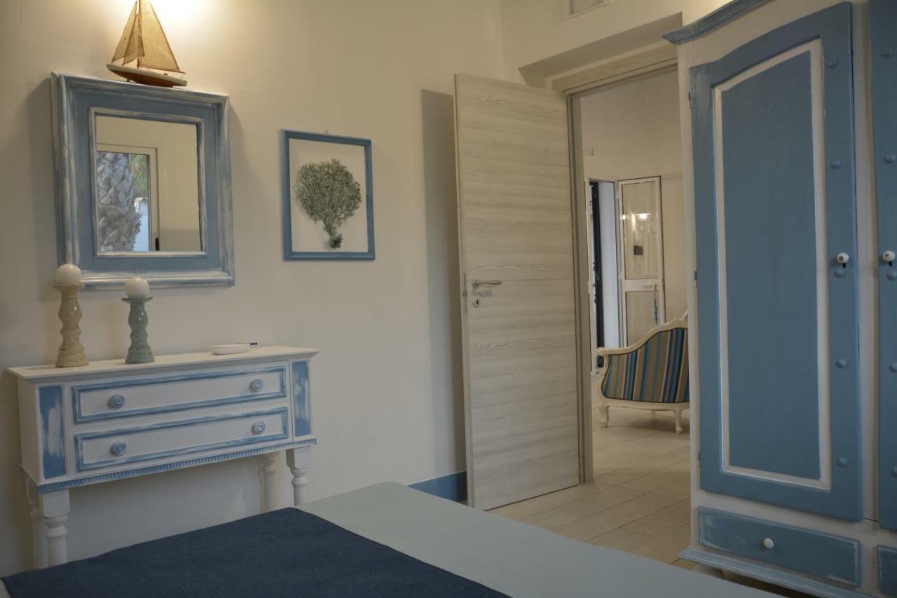 La Casa In Riva Al Mare Vila Augusta Exterior foto